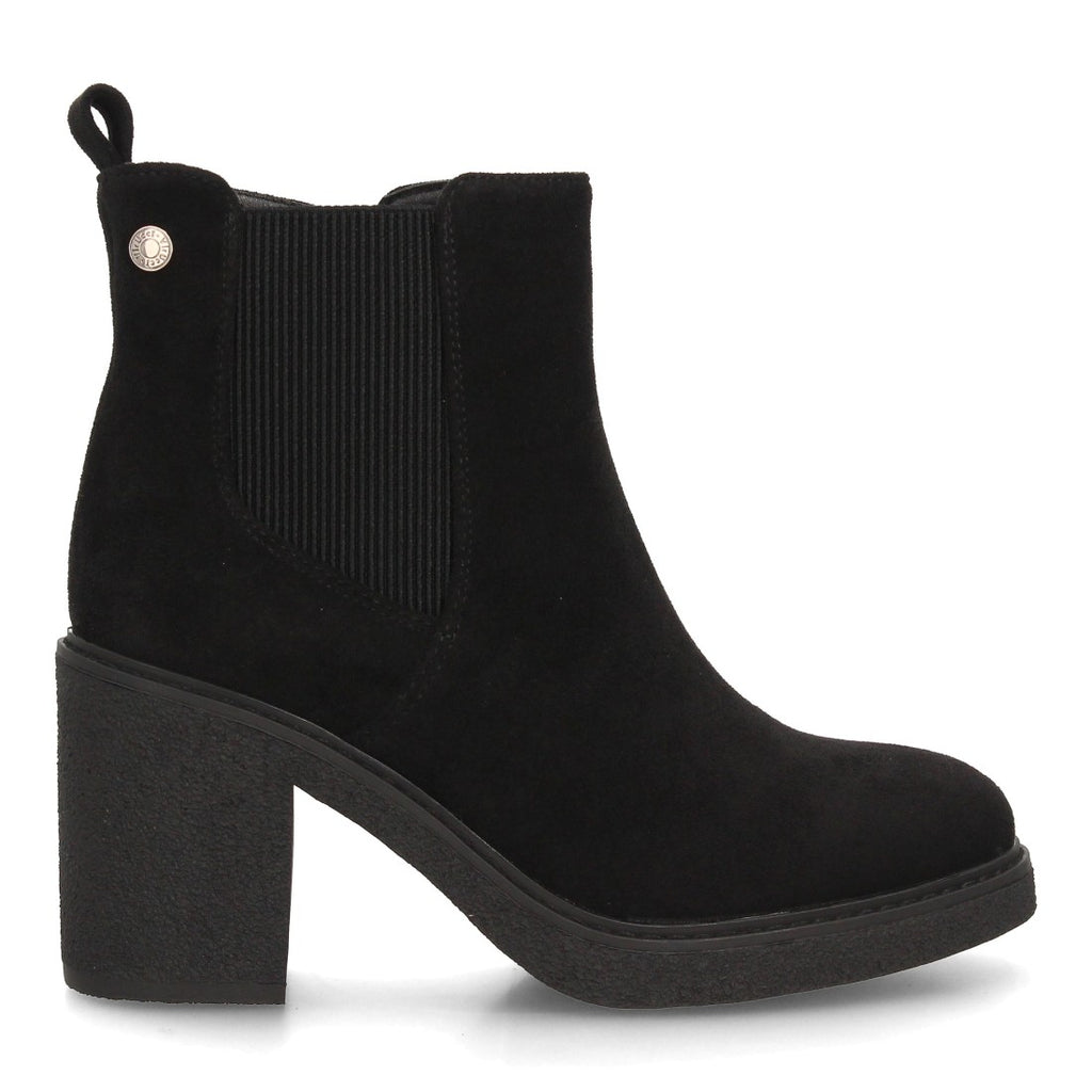 Botines mujer Cyrena