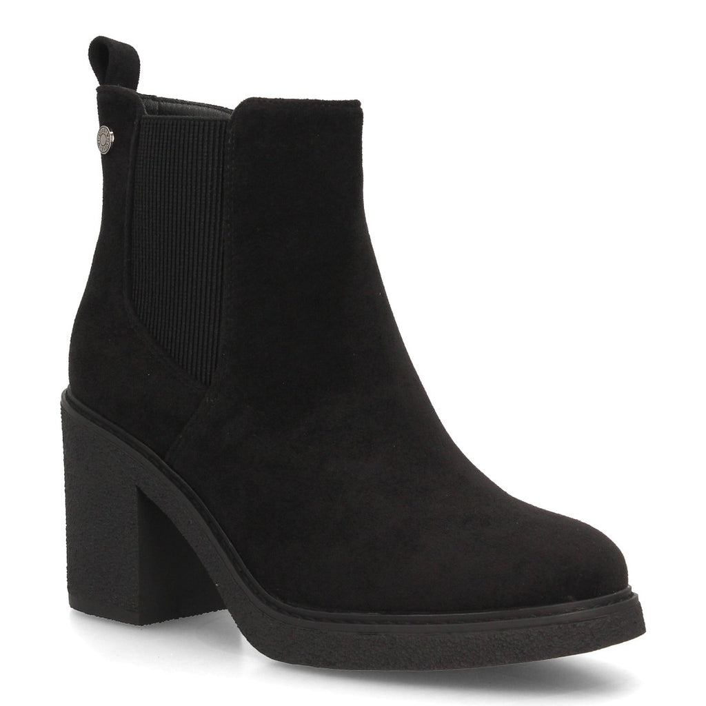Botines mujer Cyrena