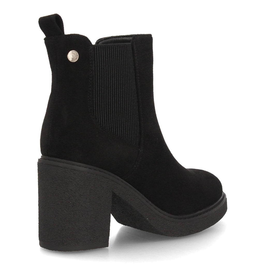 Botines mujer Cyrena