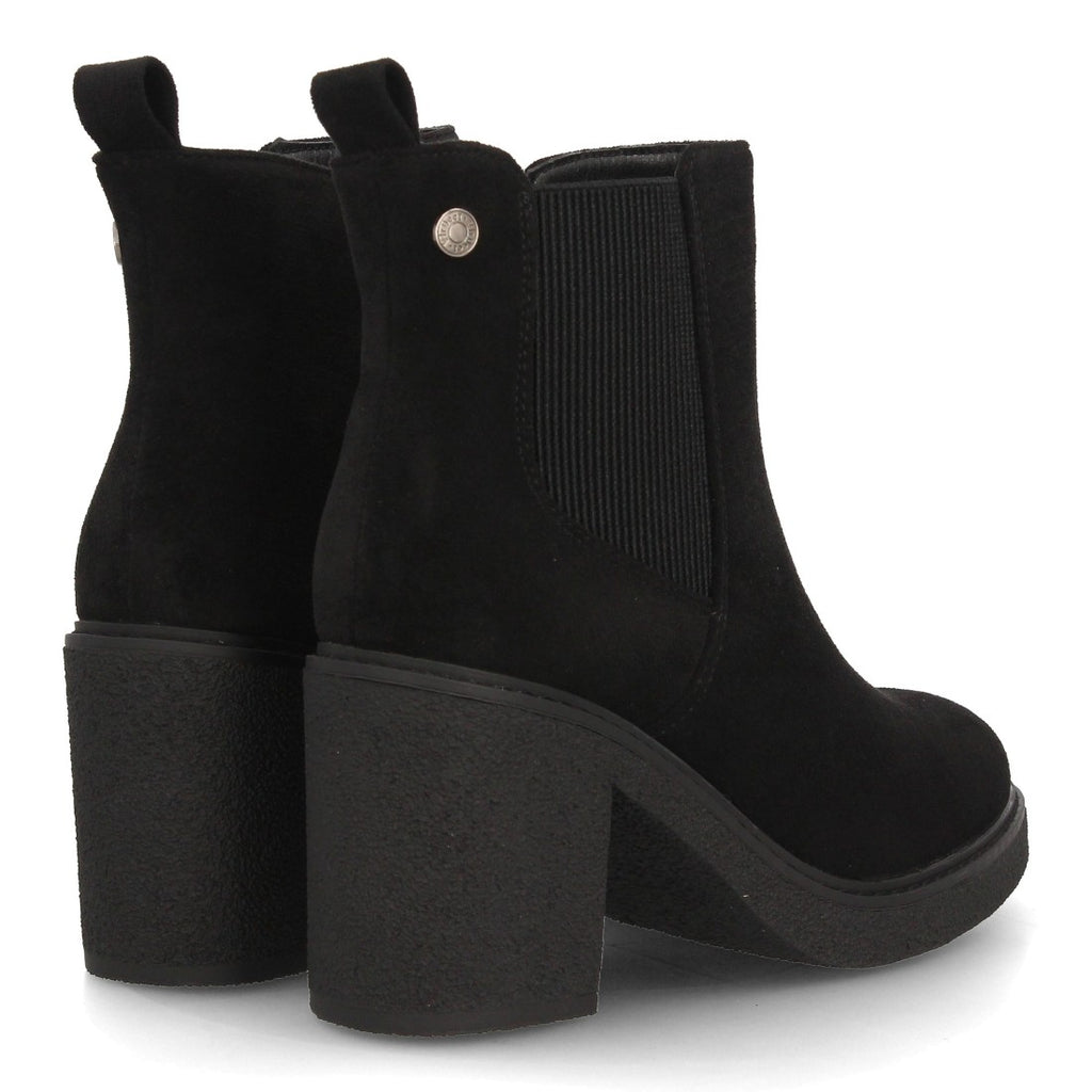 Botines mujer Cyrena