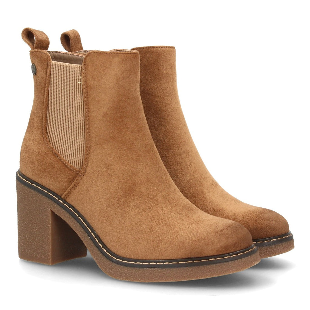 Botines mujer Cyrena