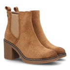 Botines mujer Cyrena
