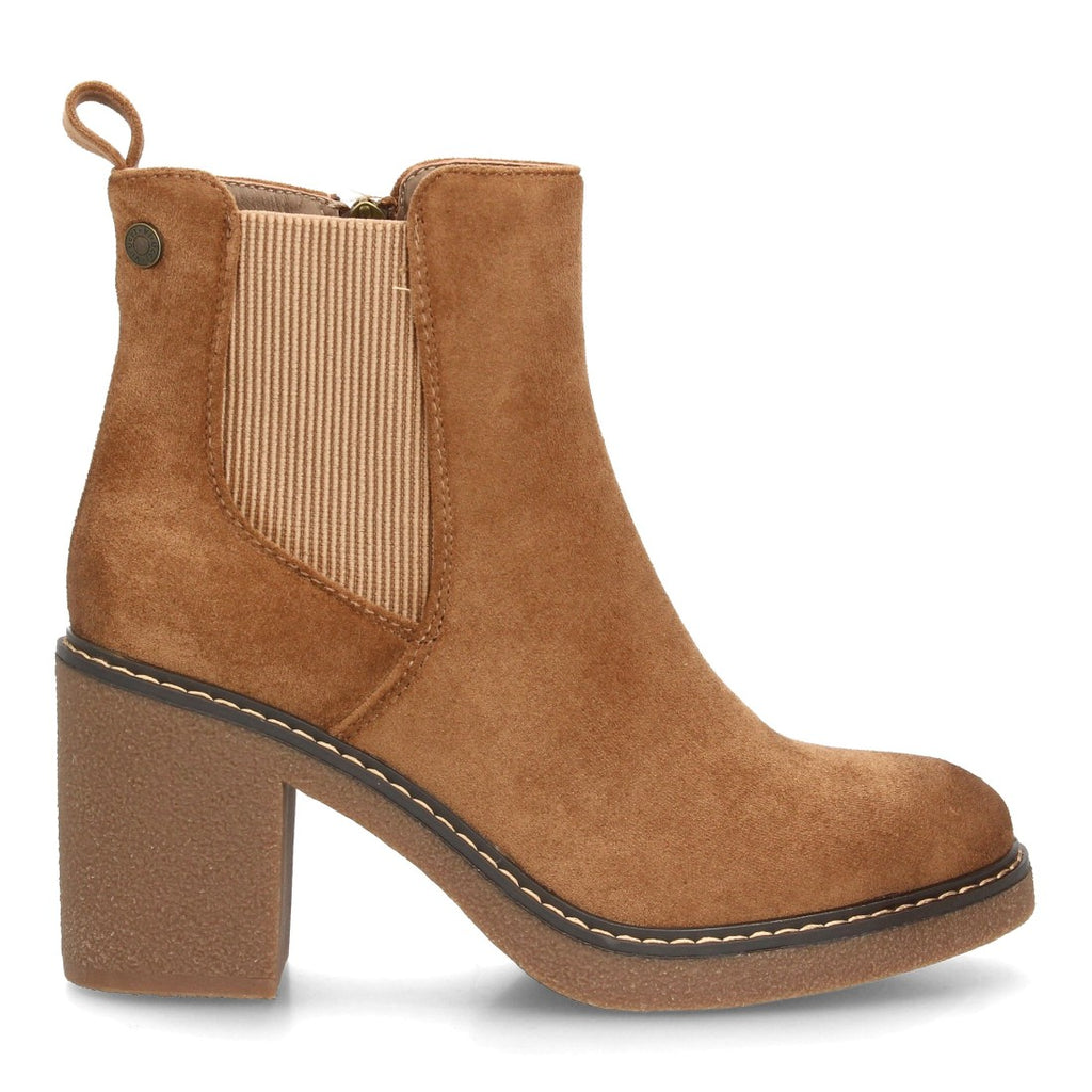 Botines mujer Cyrena
