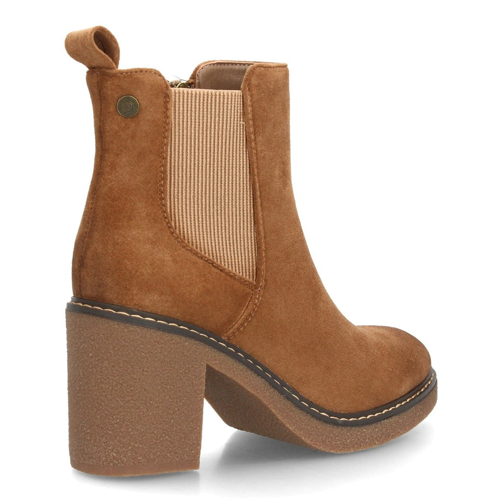 Botines mujer Cyrena