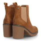 Botines mujer Cyrena