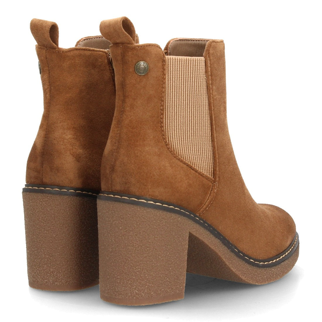 Botines mujer Cyrena