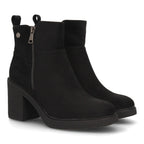 Botines mujer Cyrena