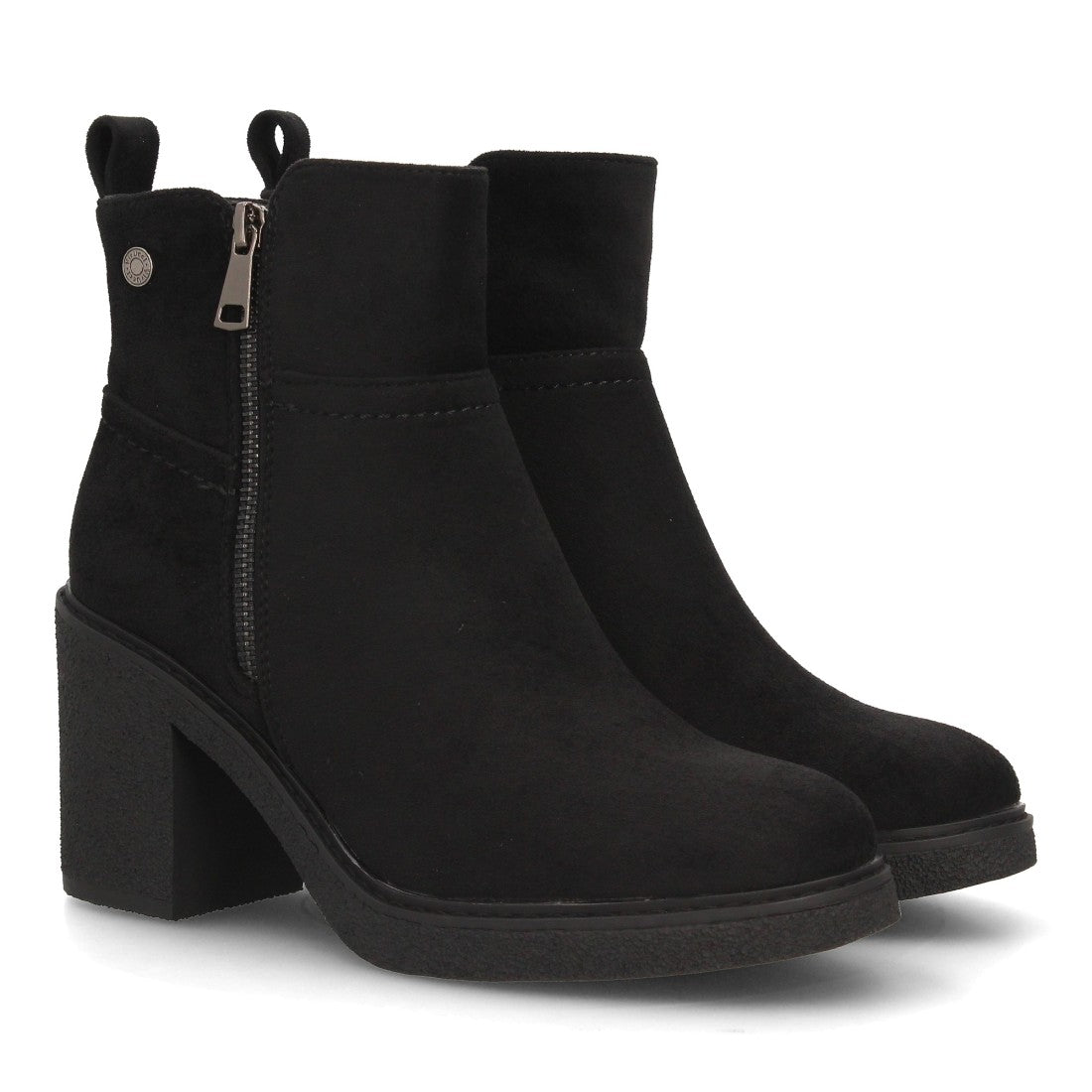 Botines mujer Cyrena