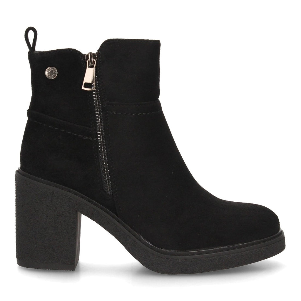 Botines mujer Cyrena