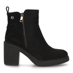 Botines mujer Cyrena