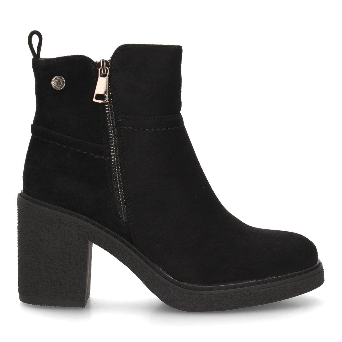 Botines mujer Cyrena