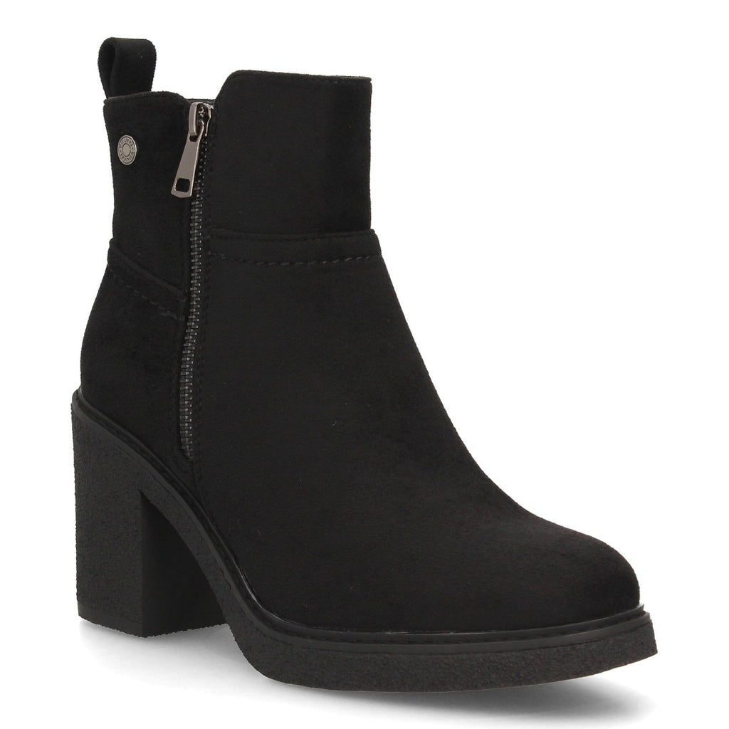 Botines mujer Cyrena