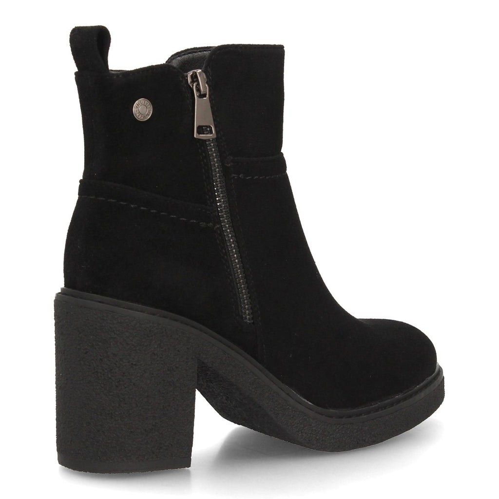 Botines mujer Cyrena