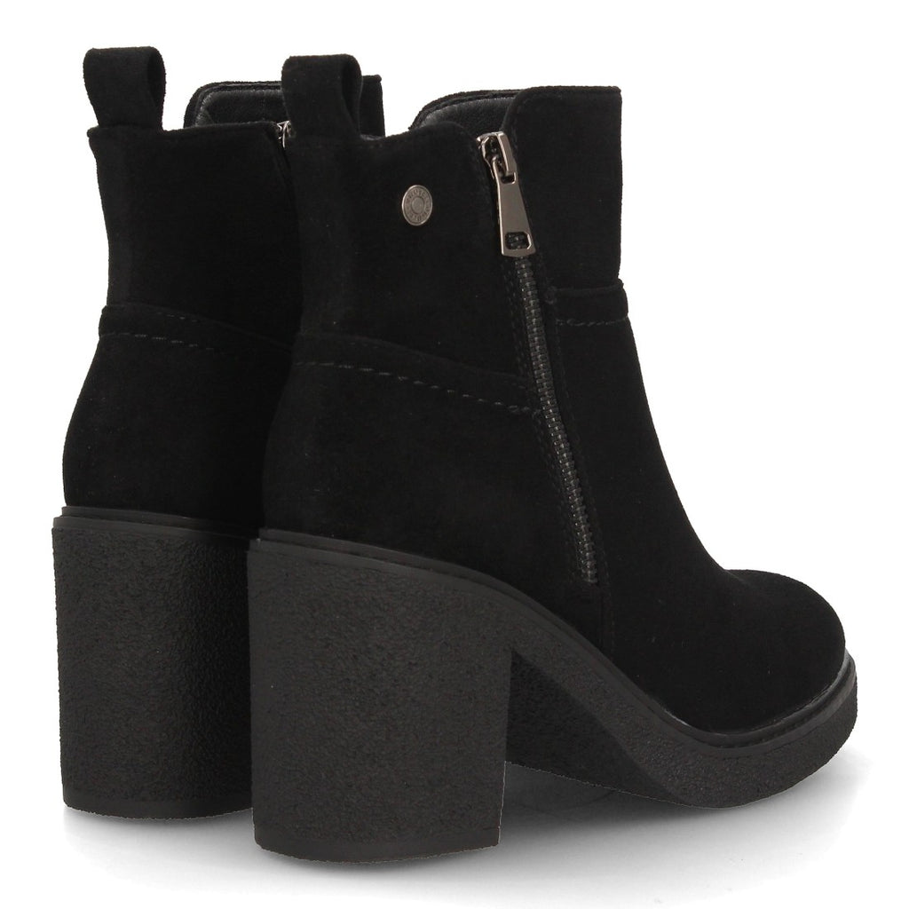 Botines mujer Cyrena