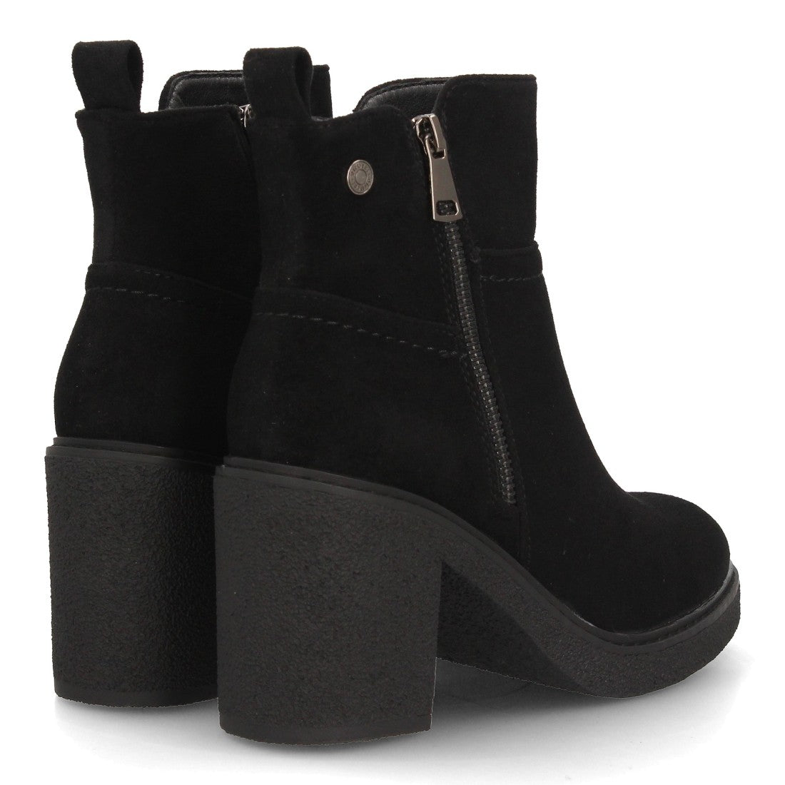 Botines mujer Cyrena