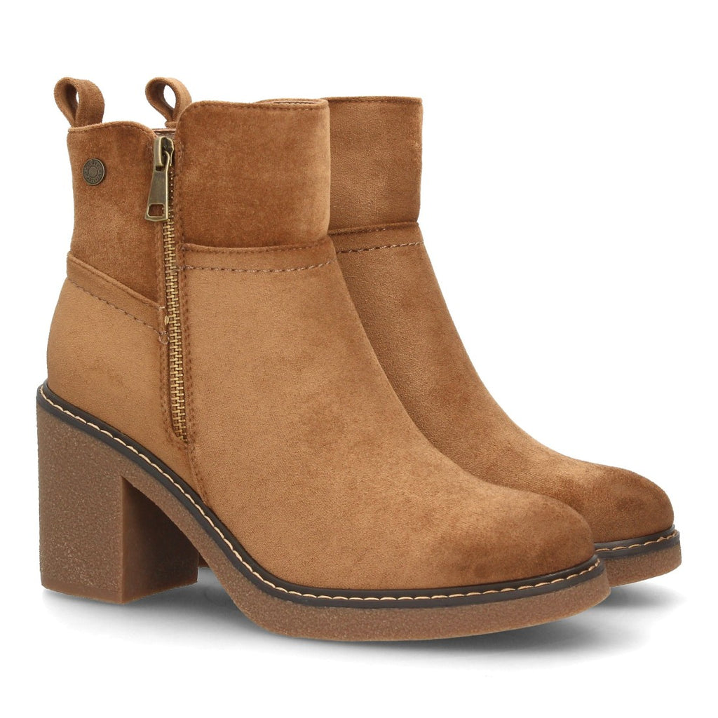 Botines mujer Cyrena