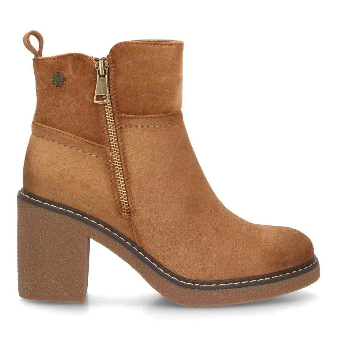 Botines mujer Cyrena