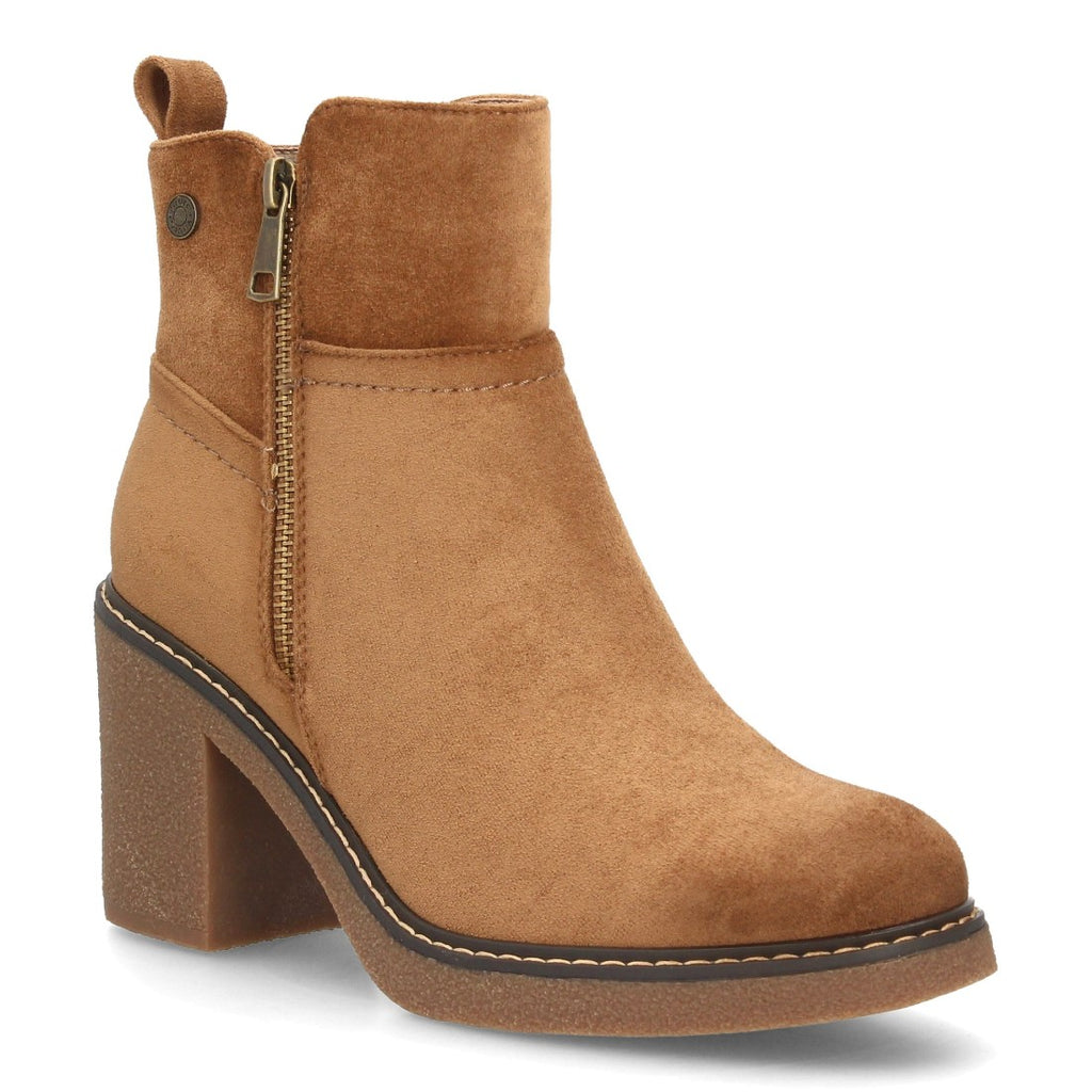 Botines mujer Cyrena