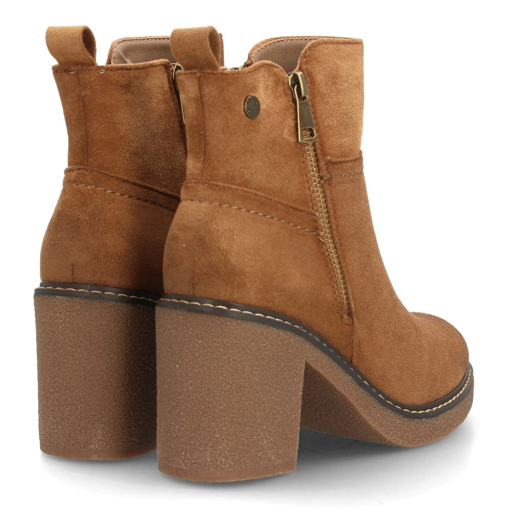 Botines mujer Cyrena