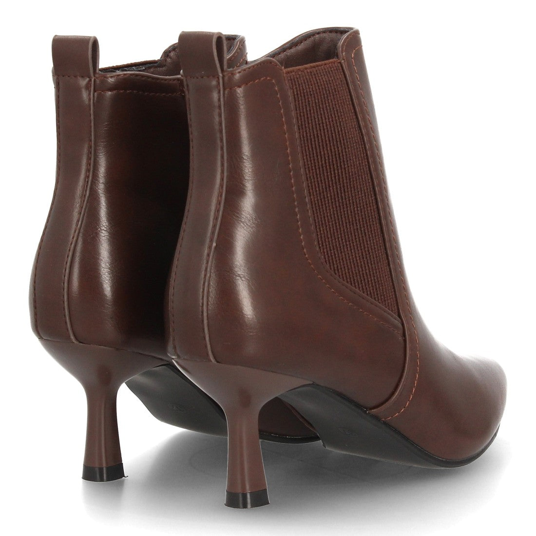 Botines mujer Cyrena