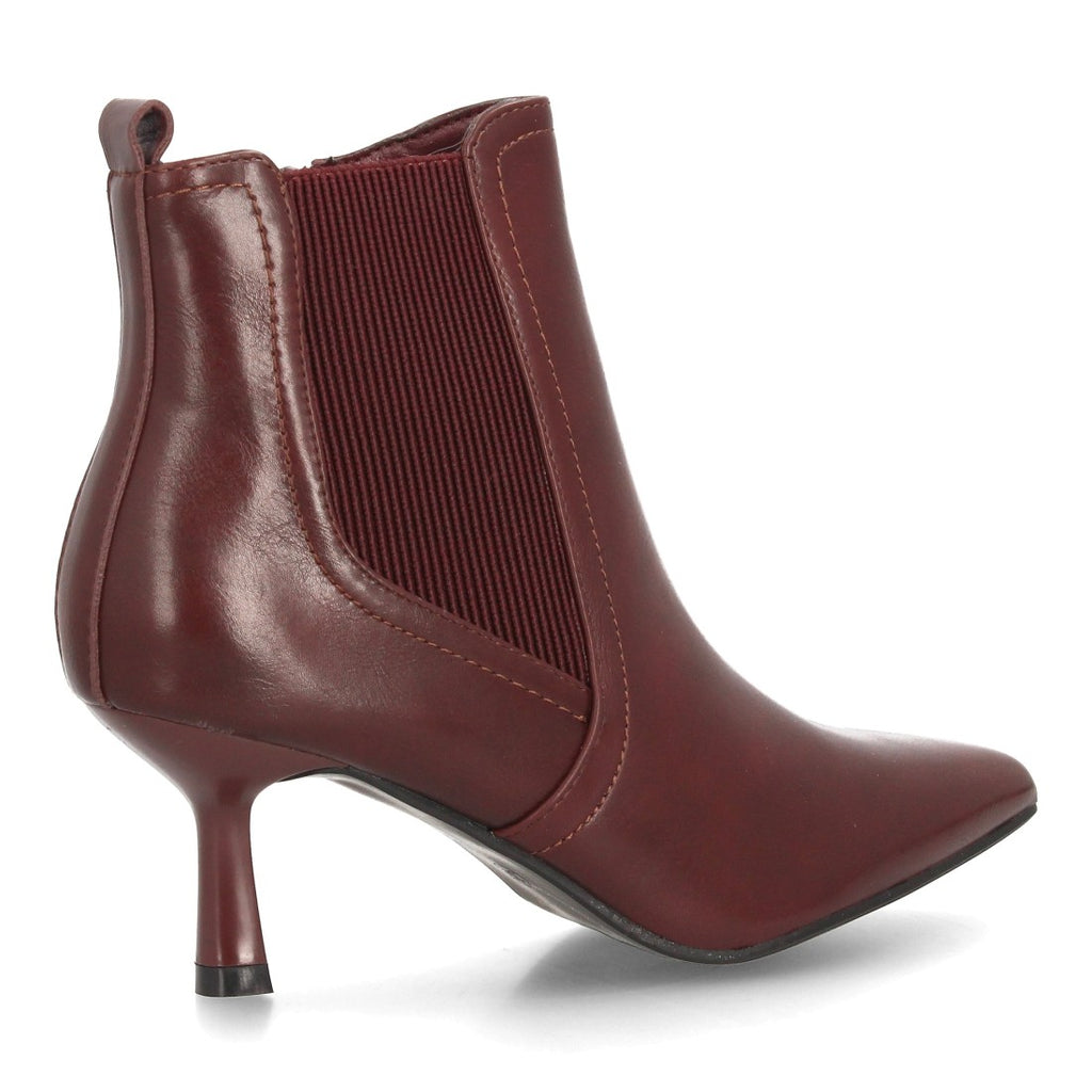 Botines mujer Cyrena