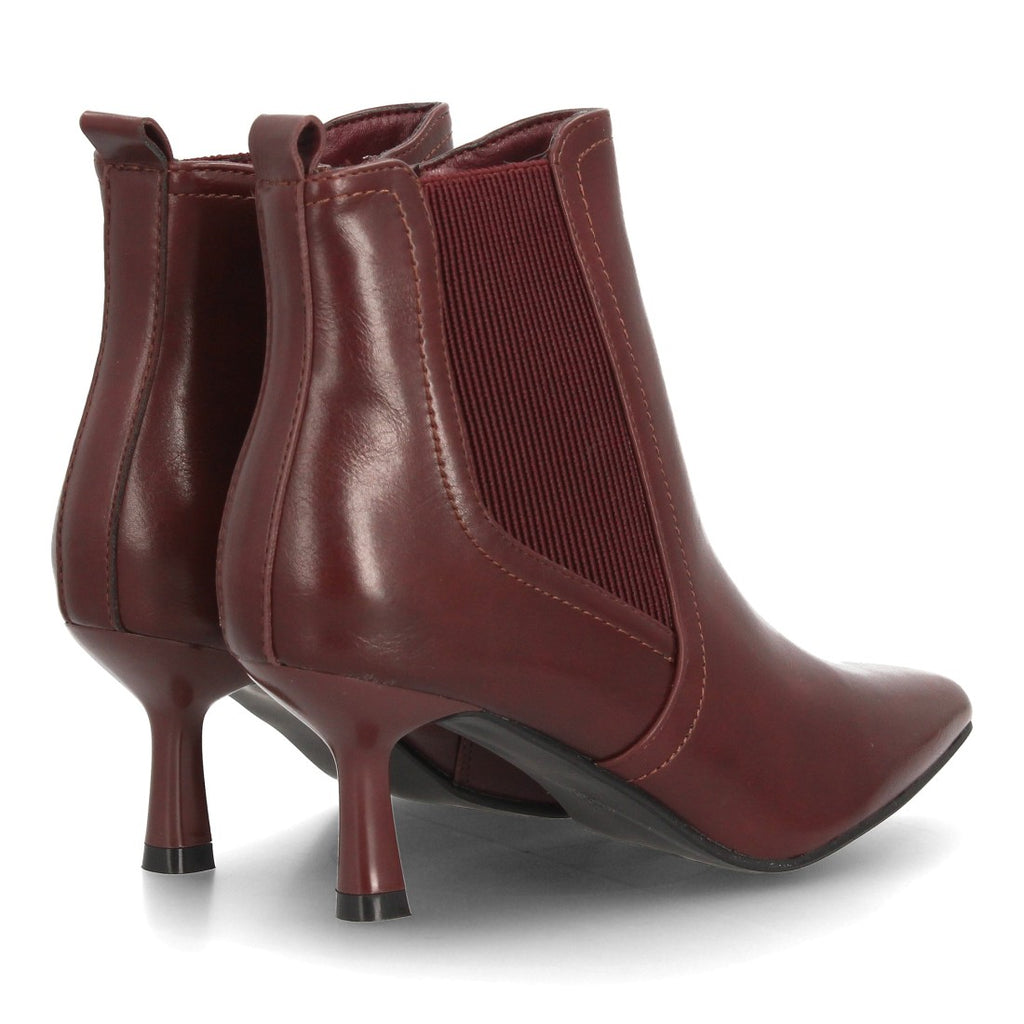 Botines mujer Cyrena