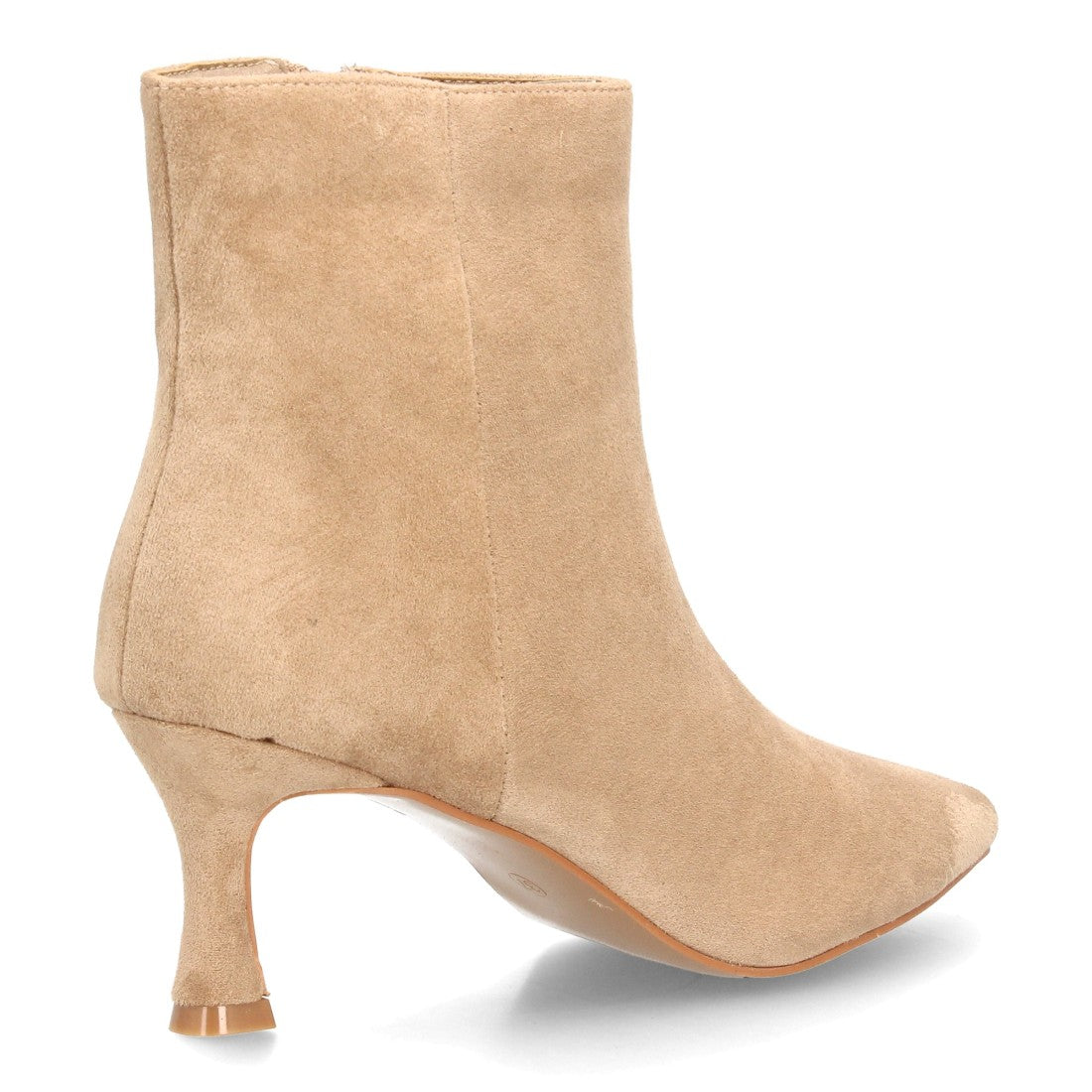 Botines mujer Cyrena