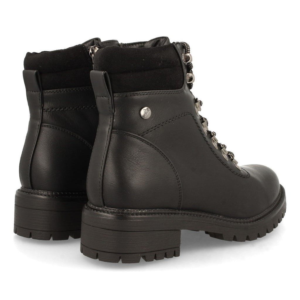 Botines mujer Cyrena