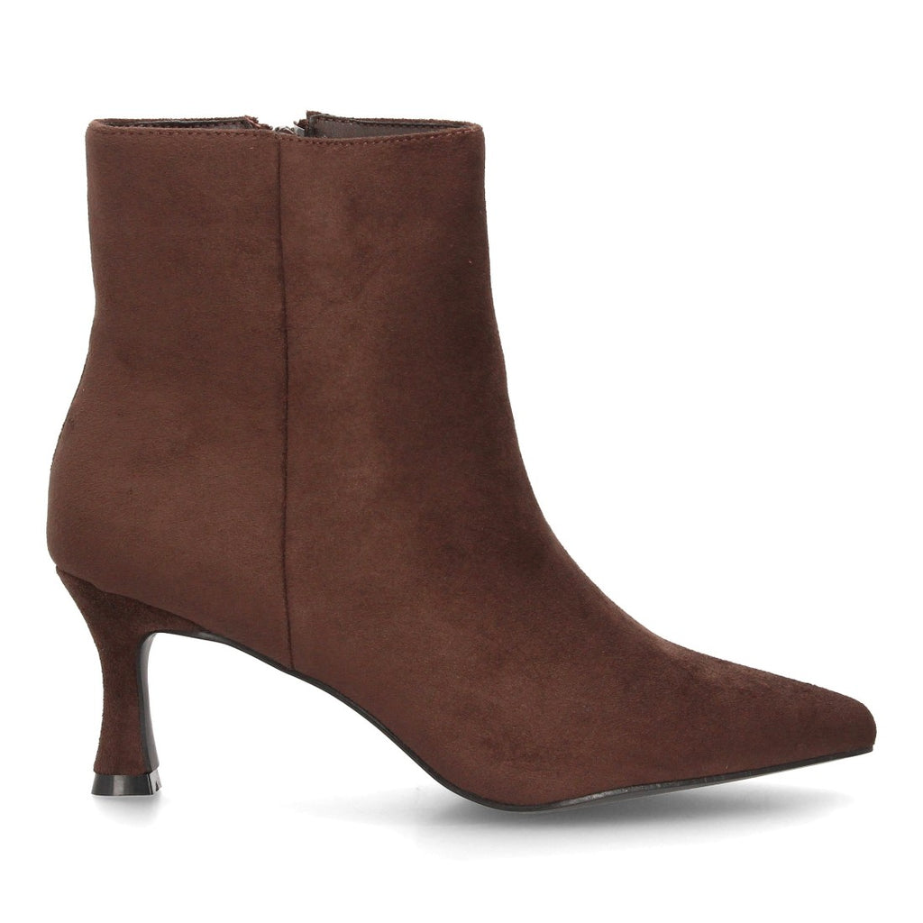 Botines mujer Cyrena