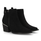 Botines mujer Cyrena