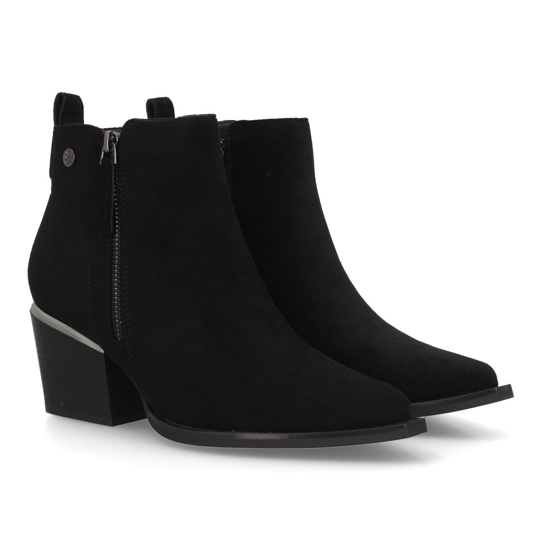 Botines mujer Cyrena