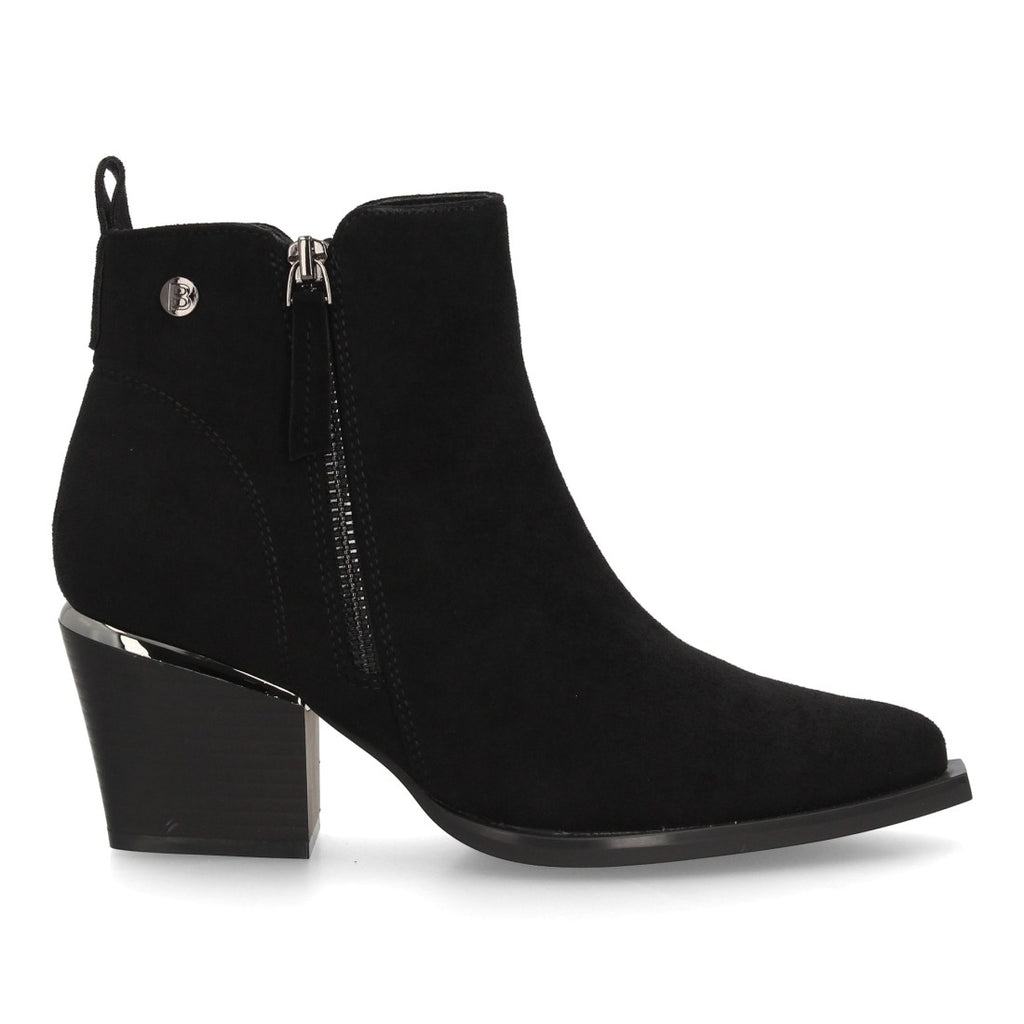 Botines mujer Cyrena