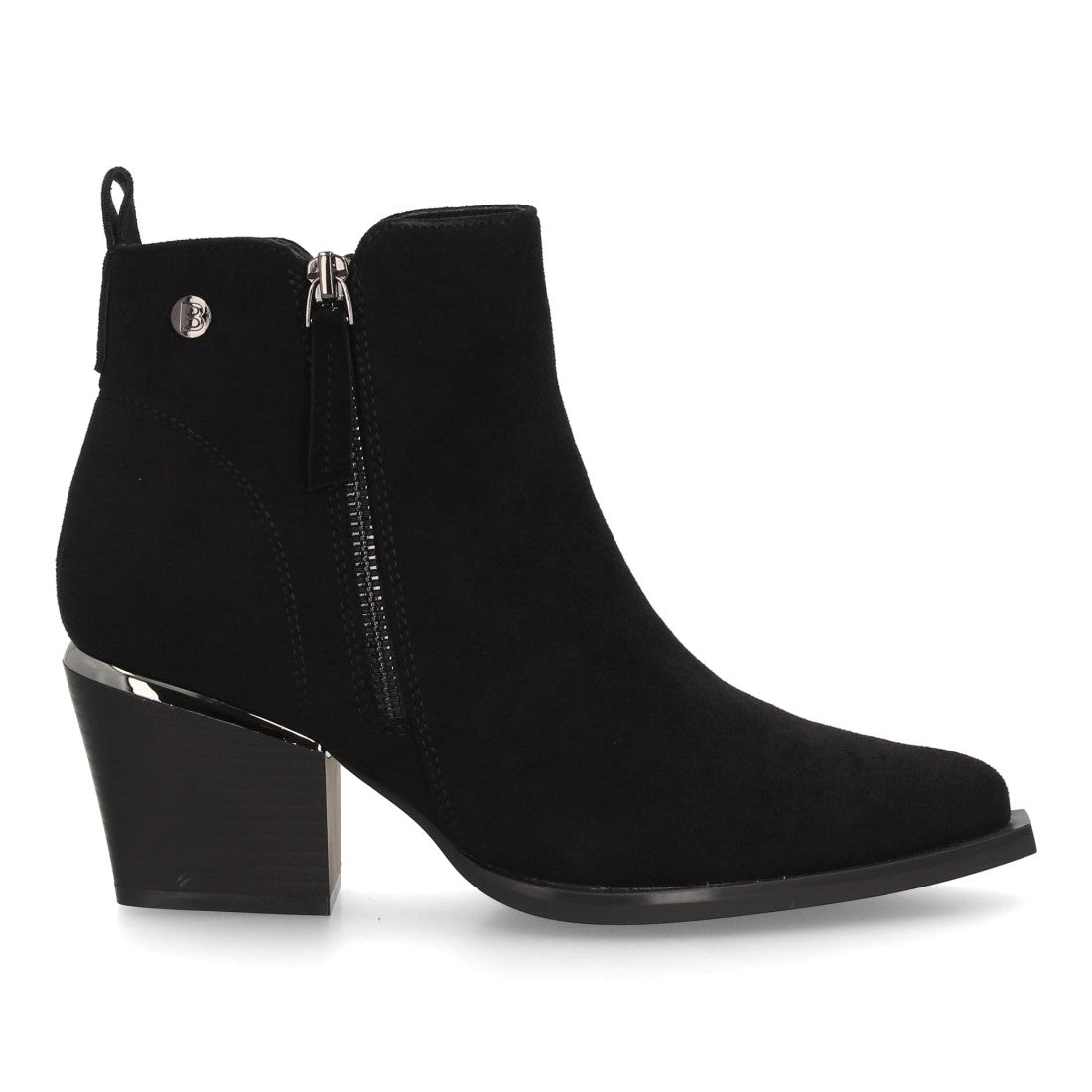 Botines mujer Cyrena
