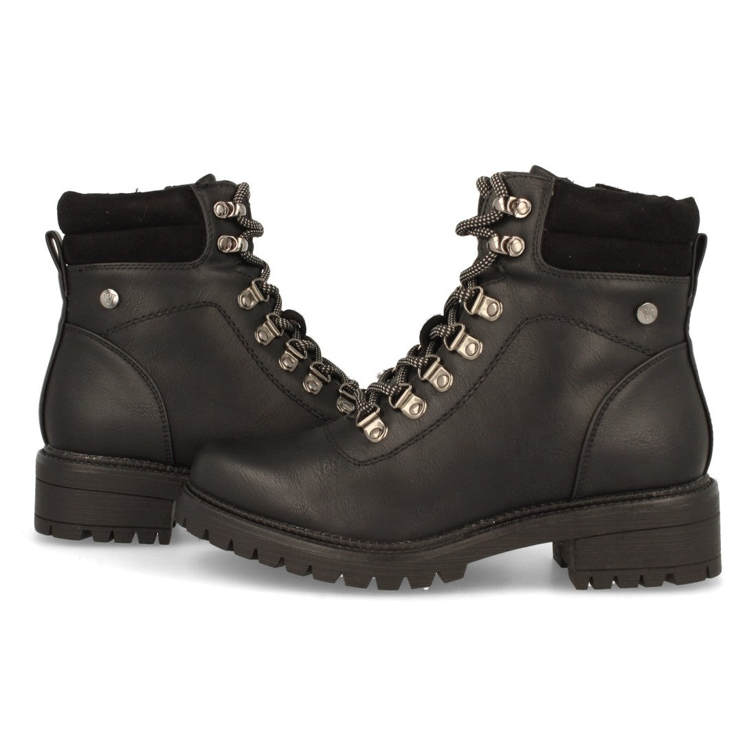 Botines mujer Cyrena