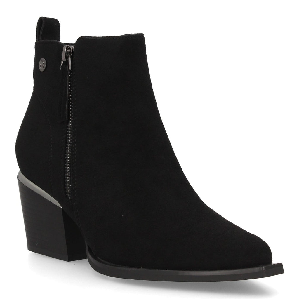 Botines mujer Cyrena