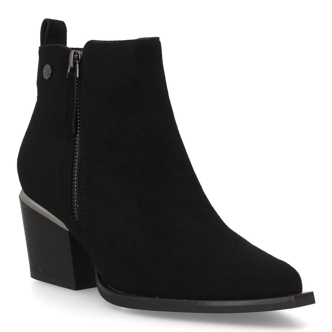 Botines mujer Cyrena
