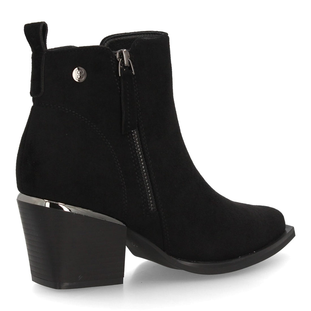 Botines mujer Cyrena