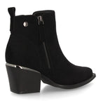 Botines mujer Cyrena
