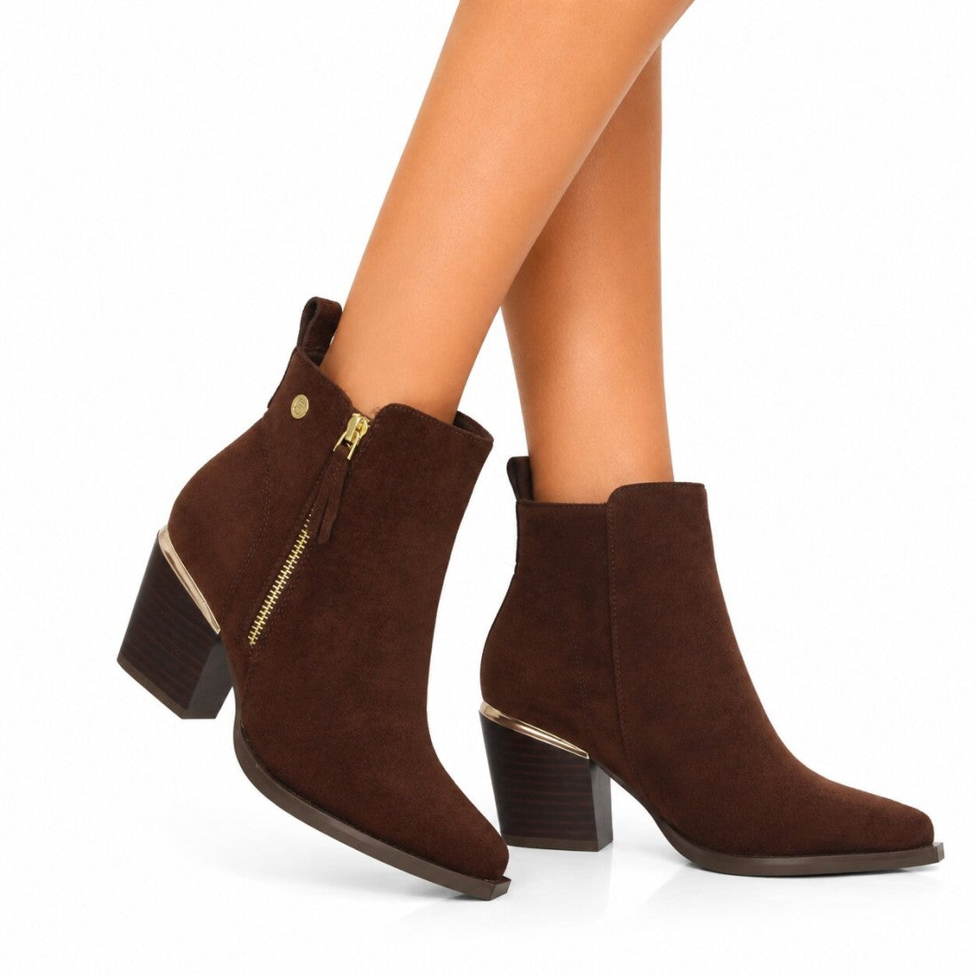 Botines mujer Cyrena