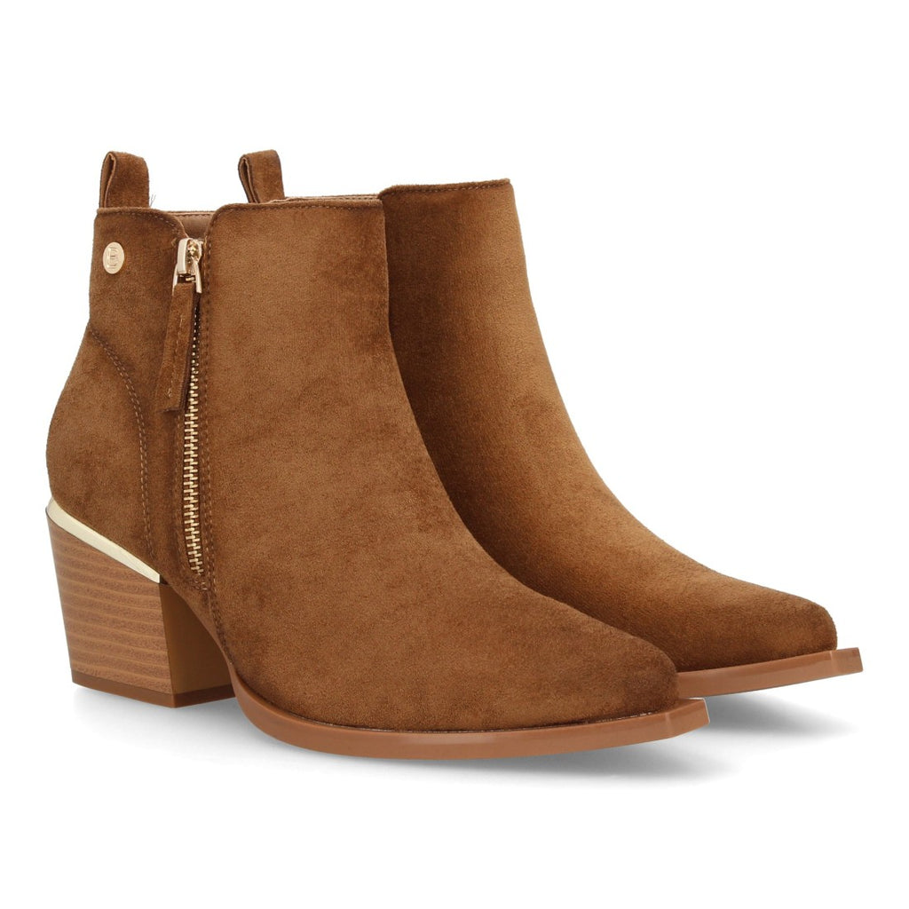 Botines mujer Cyrena