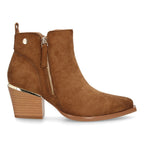 Botines mujer Cyrena