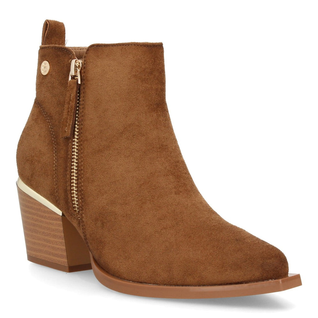 Botines mujer Cyrena