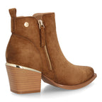 Botines mujer Cyrena