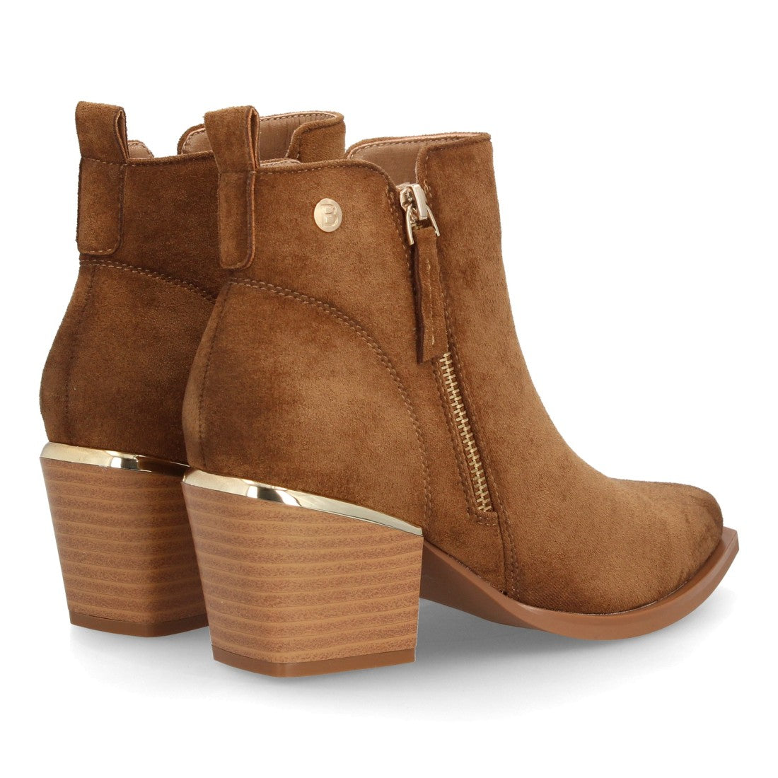 Botines mujer Cyrena