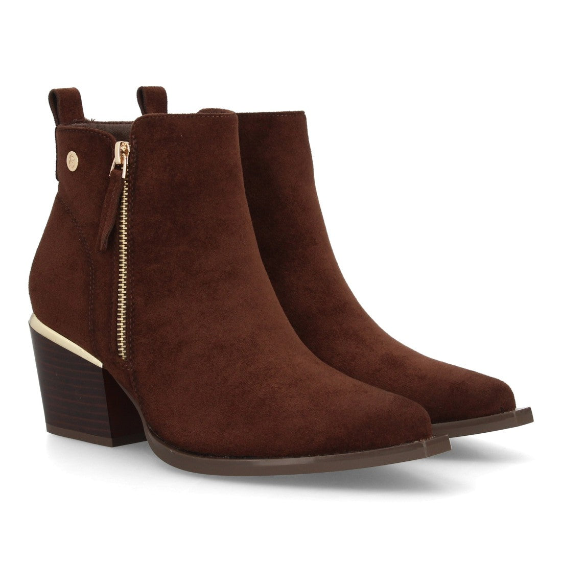 Botines mujer Cyrena