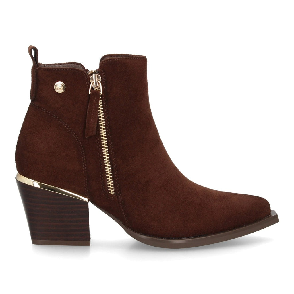 Botines mujer Cyrena