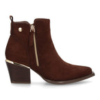 Botines mujer Cyrena