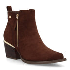 Botines mujer Cyrena
