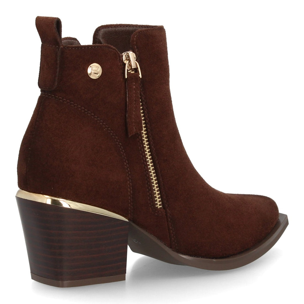 Botines mujer Cyrena