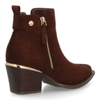 Botines mujer Cyrena
